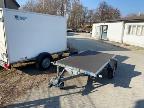 Bild 3 pkw anhänger kaufen