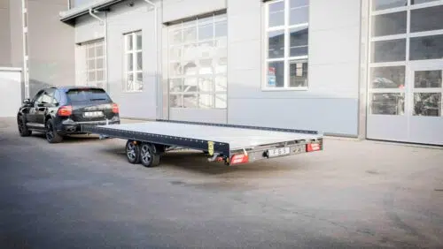 fgs fahrzeugssyteme bodensee tow und trans anhaenger kipp liner tkl 03 pkw anhänger kaufen