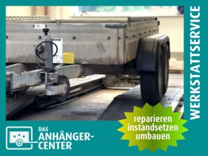 Werkstattservice 2 Galerie Kleinanzeigen pkw anhänger kaufen