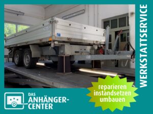 Werkstattservice1 Galerie Kleinanzeigen pkw anhänger kaufen