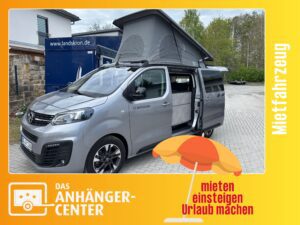 Anhänger & Wohnmobile mieten 2 Kleinanzeigen - Camper 1