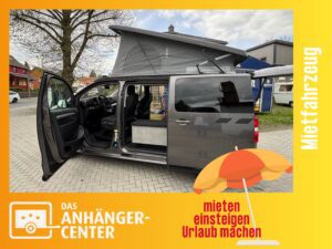 Anhänger & Wohnmobile mieten 5 Kleinanzeigen - Camper 2